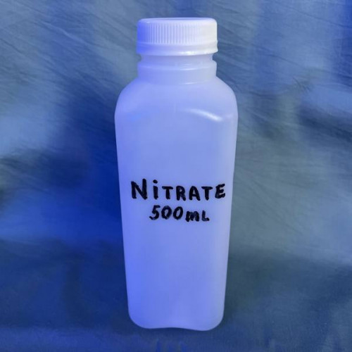 Nitrate+