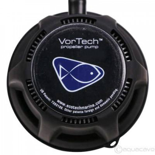ETM VorTech MP60W Propeller Pump w/ Wireless Quiet Drive