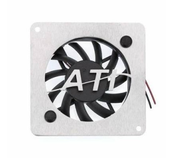 ATI Cooling Fan for SunPower, Standard, 3.0" x 3.0"