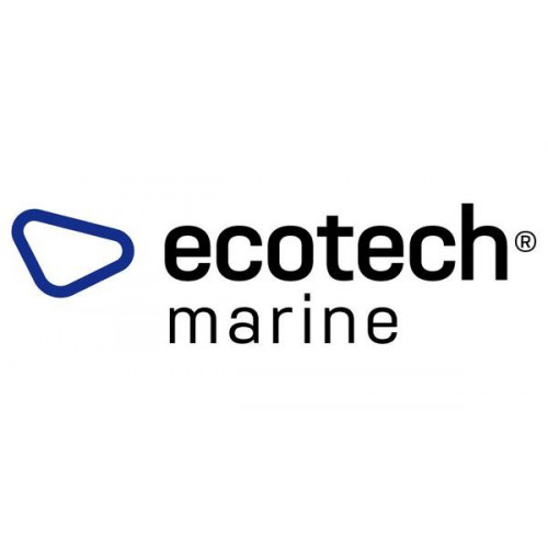 EcoTech Marine VorTech MP60 Quiet Drive Dry-Side Assembly - COMPATIBLE W/ QD ETM1057 EcoTech Marine Radion G5 XR15 Pro LED Light ONLY - MP341