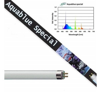  ATI 39W Aquablue Special