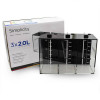 Simplicity 6L Dosing Container - 3 x 2L