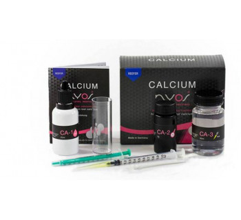 Nyos Calcium REEFER - 50 Tests