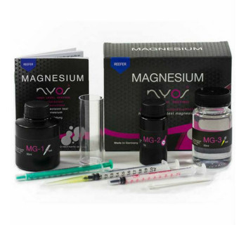 Nyos Magnesium REEFER - 50 Tests 
