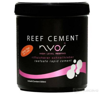 Nyos Reef Cement - 500ml