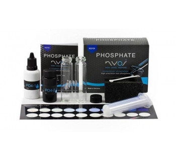 Nyos Phosphate REEFER - 50 Tests