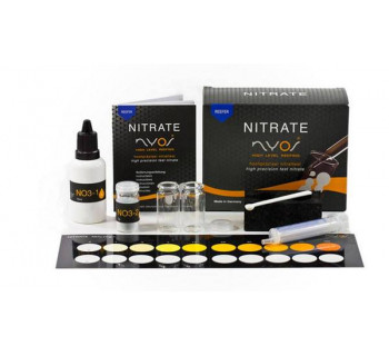 Nyos Nitrate REEFER - 50 Tests