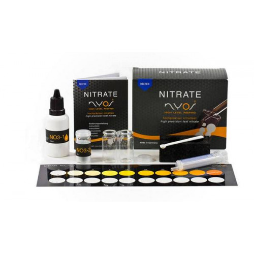 Nyos Nitrate REEFER - 50 Tests