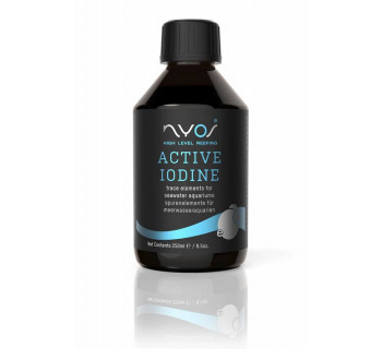 Nyos Active Iodine - 250ml