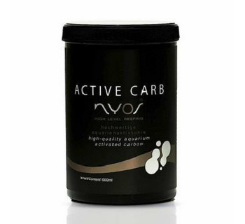 Nyos Active Carb  - 1000 ml