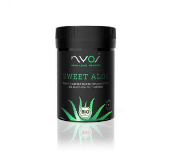 Nyos Sweet Aloe - 120ml / 72g