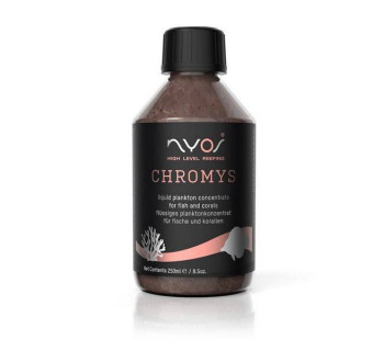 Nyos Chromys - 250ml