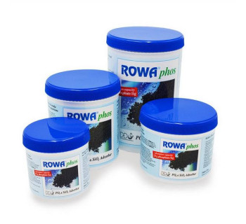Rowa ROWAphos Phosphate Adsorber - 100 g