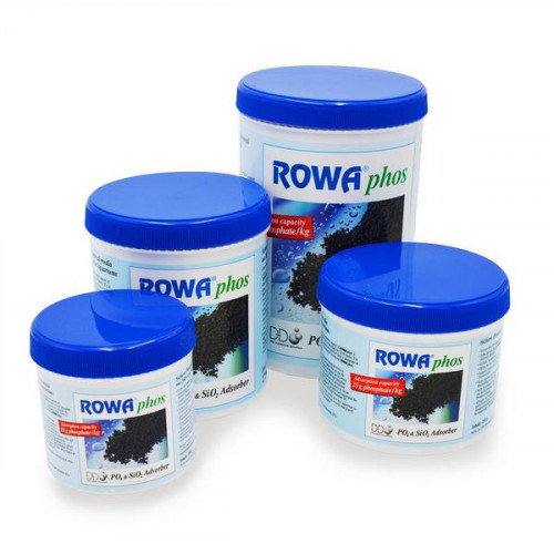 Rowa ROWAphos Phosphate Adsorber - 250 g