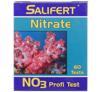  Salifert Nitrate Test Kit