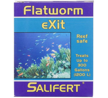 Salifert Flatworm eXit 10ml