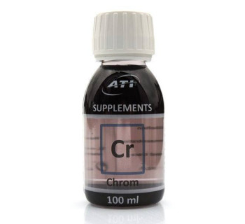 ATI Chromium - 100 mL