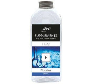 ATI Fluorine - 1000 mL