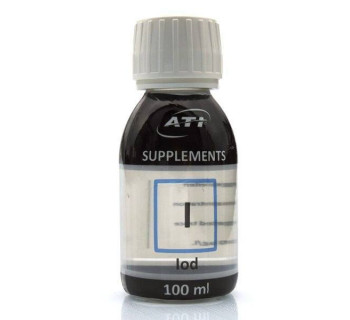 ATI Iodine - 100 mL