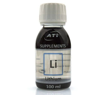 ATI Lithium - 100 mL