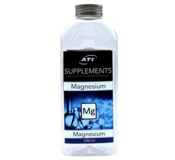 ATI Magnesium - 1000 mL