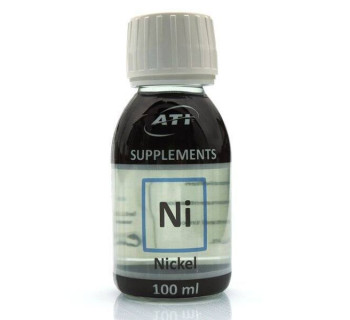 ATI Nickel - 100 mL