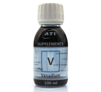ATI Vanadium - 100 mL