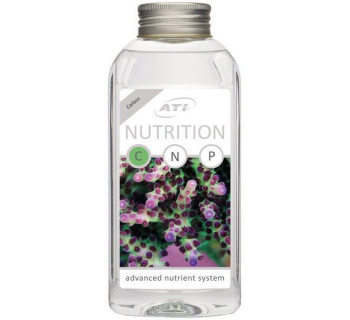 ATI Nutrition C - 500 mL