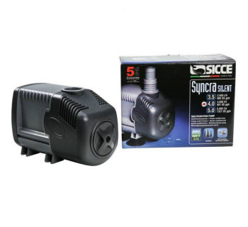 Sicce Syncra Silent 4.0 Pump - 951 gph