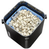 Sicce Whale 200 Canister Filter - 190 gph (25-50 Gallon Tank)