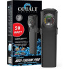 Cobalt Aquatics Neo-Therm Pro Submersible Aquarium Heater (Plastic) - 50 Watt