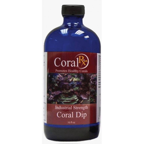 Coral RX Industrial Coral Dip - 16 oz