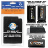 Flipper Nano Universal Maintenance Kit - 2x Felt Pads + 1x Scrubber Pad 