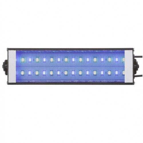 Reef Brite 48" 50-50 Blue & White Lumi Lite Pro LED Strip Light - 40W