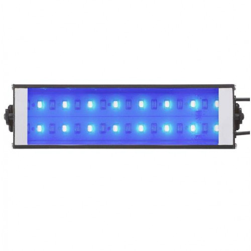 Reef Brite 36" Blue Lumi Lite Pro LED Strip Light - 29W