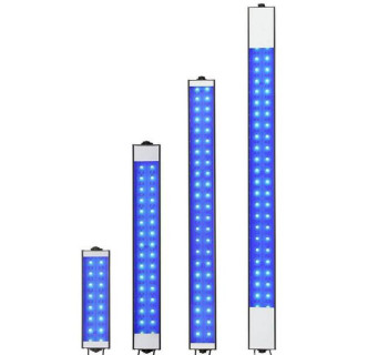 Reef Brite 48" Blue Lumi Lite Pro LED Strip Light - 40W