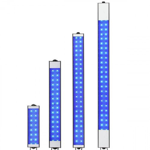 Reef Brite 72" Blue Lumi Lite Pro LED Strip Light - 60W
