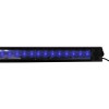 Reef Brite 60" Blue XHO LED Strip Light - Black - 52W